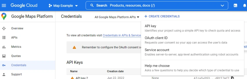 Implementing Maps activity and getting user location in Android Studio