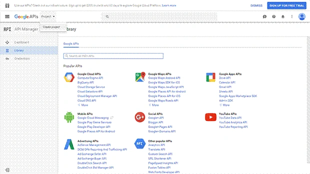 Google