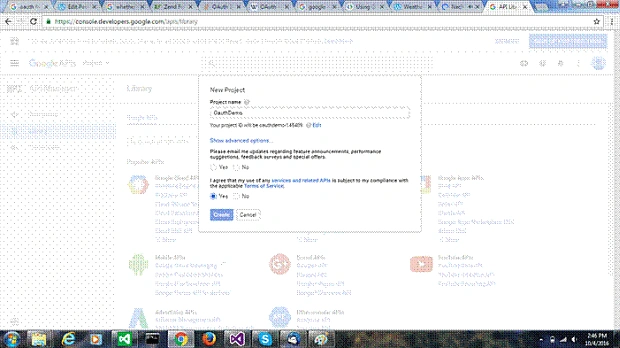 Google