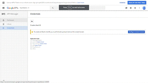 Google