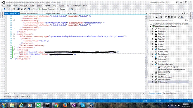 Google