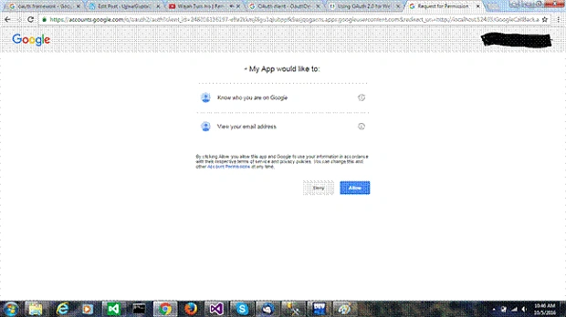 Google