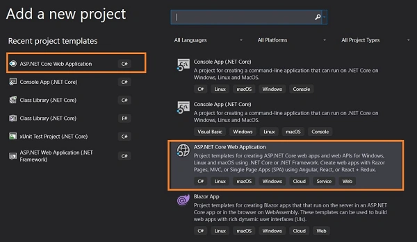 Implementing Onion Architecture In ASP.NET Core 3.0