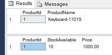 Implementing Onion Architecture In ASP.NET Core 3.0