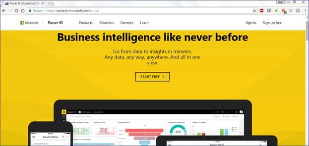 Power BI