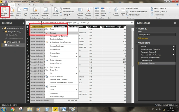 Power BI