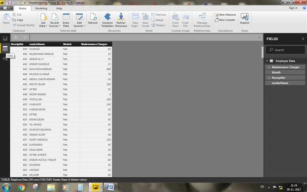 Power BI