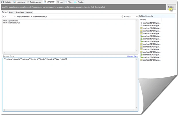 ASP.NET 