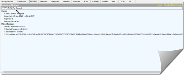ASP.NET 