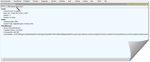 ASP.NET 