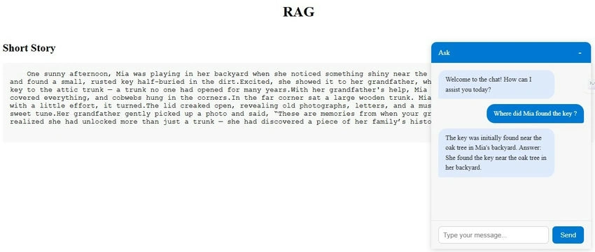 RAG