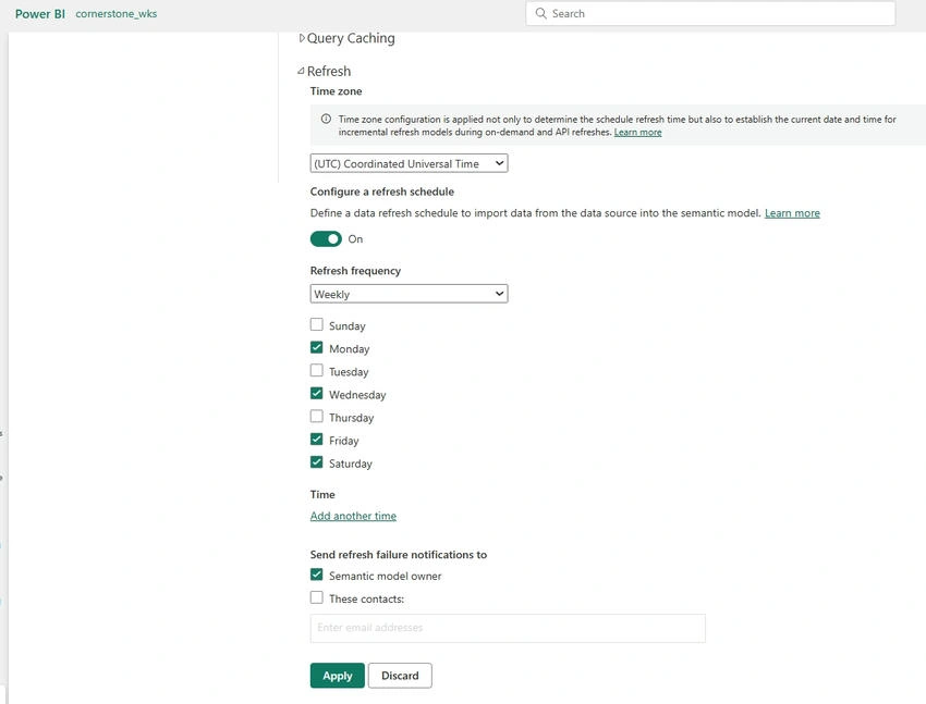 powerbi