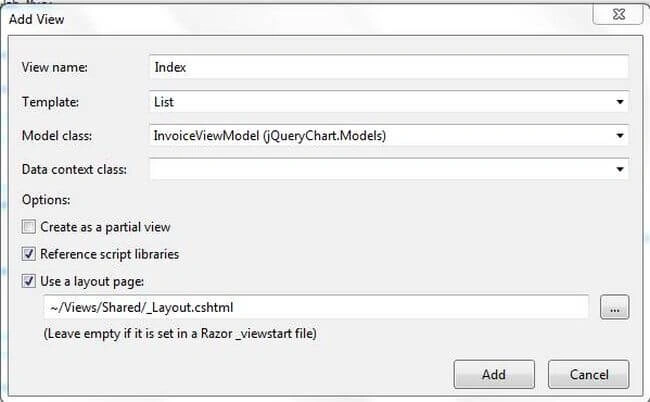 Tiny Animated Chart Plugin