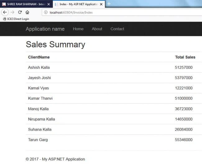 Tiny Animated Chart Plugin