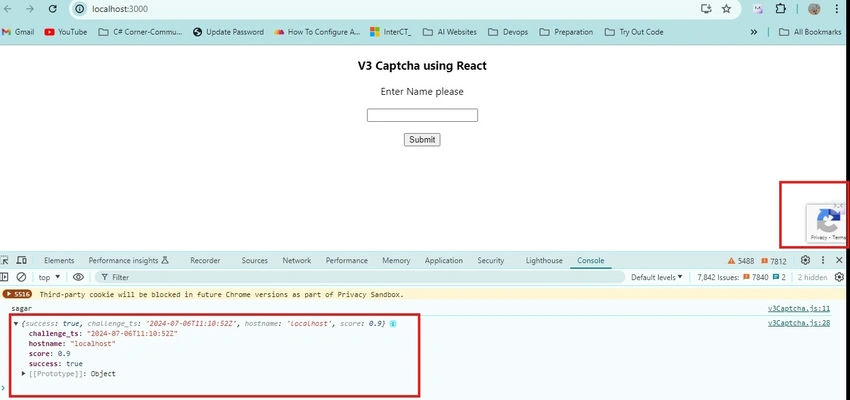 Server