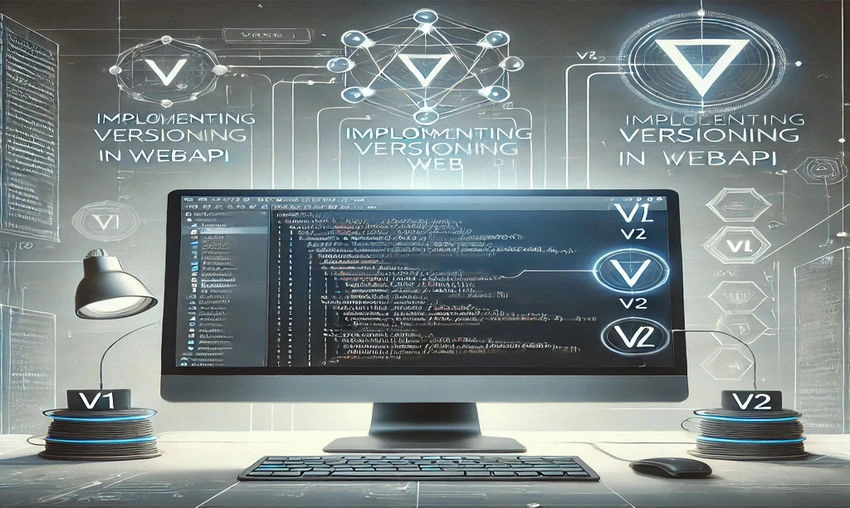 Versioning in ASP.NET Web API