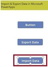 Import control