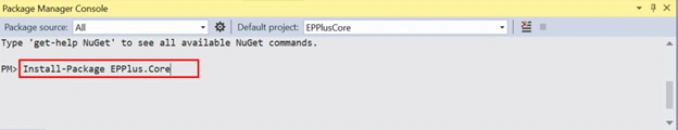 ASP.NET Core