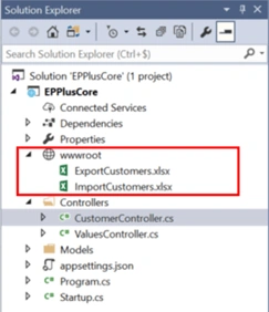 ASP.NET Core