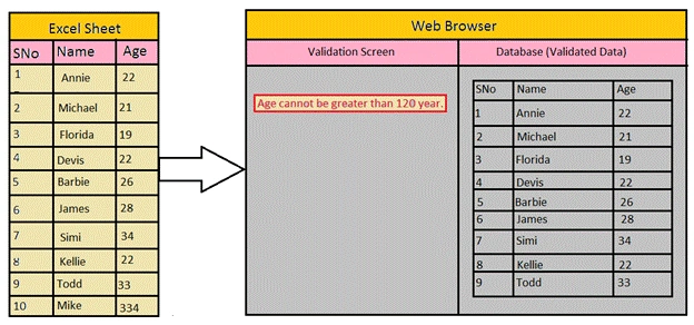  Import Feature