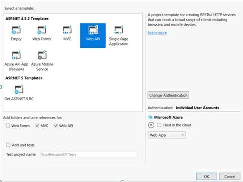 Import Excel File In Angular 7 Using Web API And SQL Server
