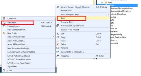 Import Excel File In Angular 7 Using Web API And SQL Server