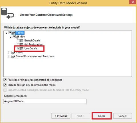 Import Excel File In Angular 7 Using Web API And SQL Server
