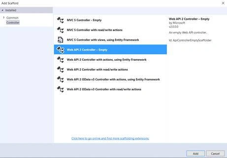 Import Excel File In Angular 7 Using Web API And SQL Server