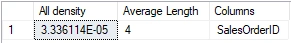 Statistics