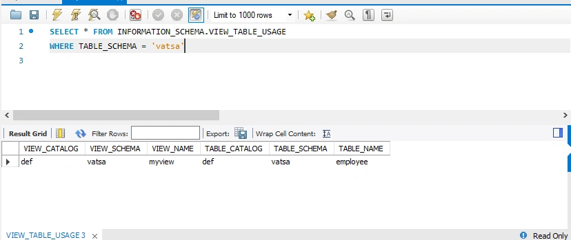 Query 20