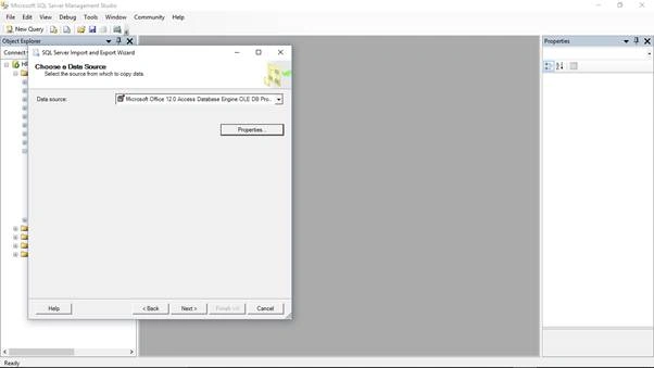 SQL Server