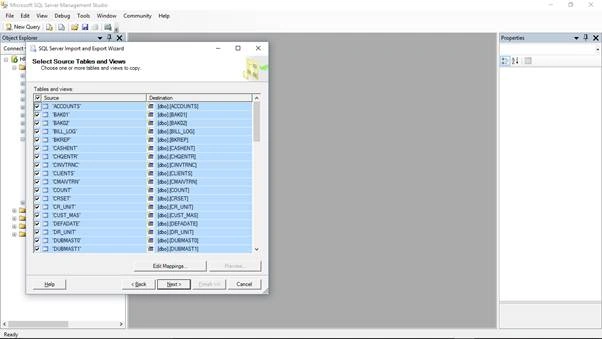 SQL Server