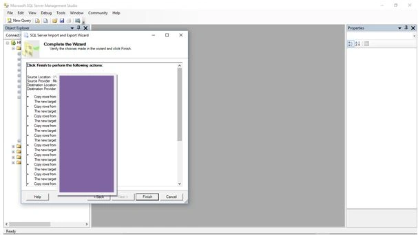 SQL Server