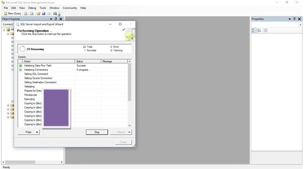 SQL Server