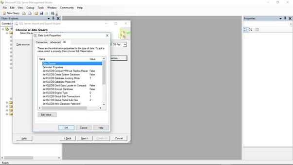 SQL Server