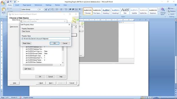 SQL Server
