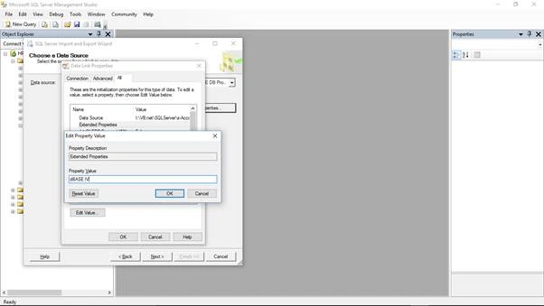 SQL Server