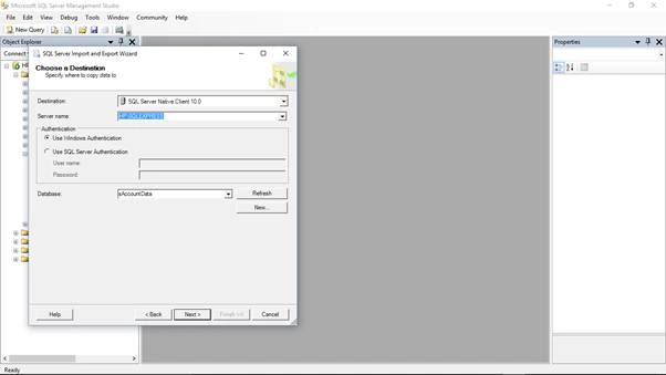 SQL Server