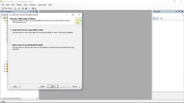 SQL Server