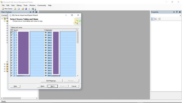 SQL Server