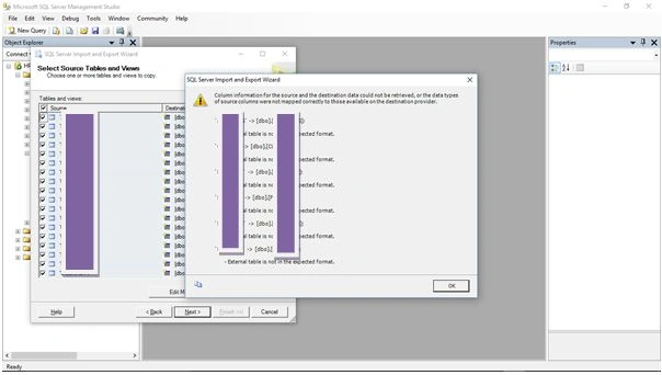 SQL Server