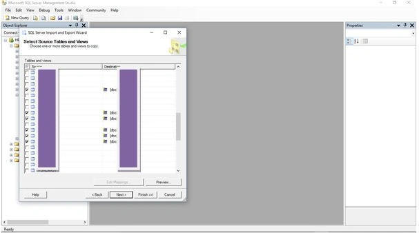 SQL Server