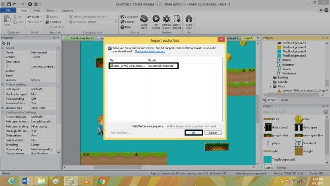 Constructor