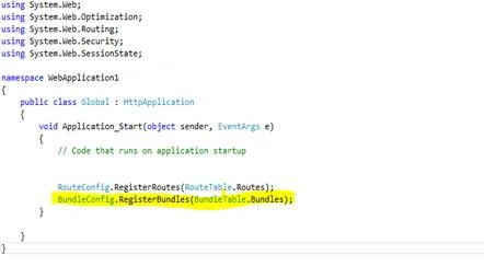 code