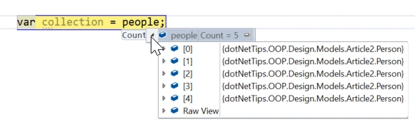 Improve Your Model Classes With OOP - Part Two - Constructors, Interfaces And More