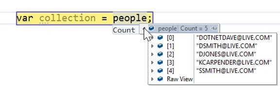 Improve Your Model Classes With OOP - Part Two - Constructors, Interfaces And More