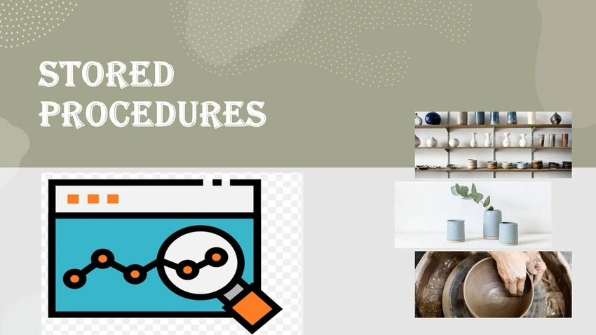 Stored Procedures