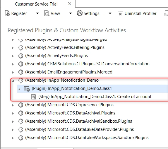 Plugin