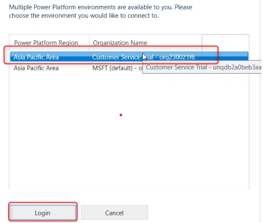 multiple power