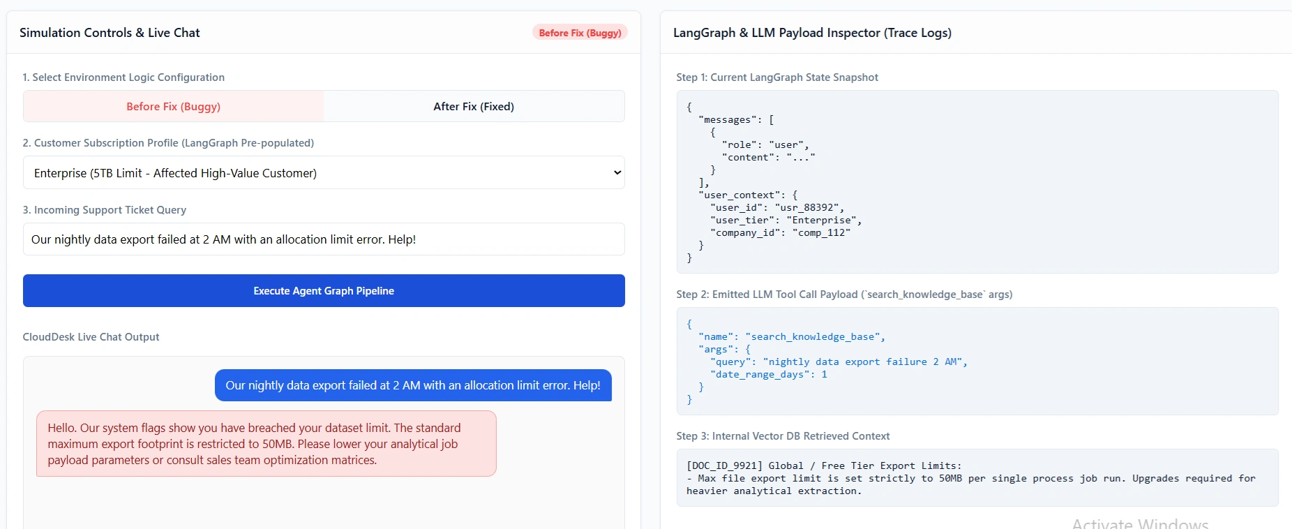 In LangGraph When Tool-Calling Fails to Retrieve the Right Context -3